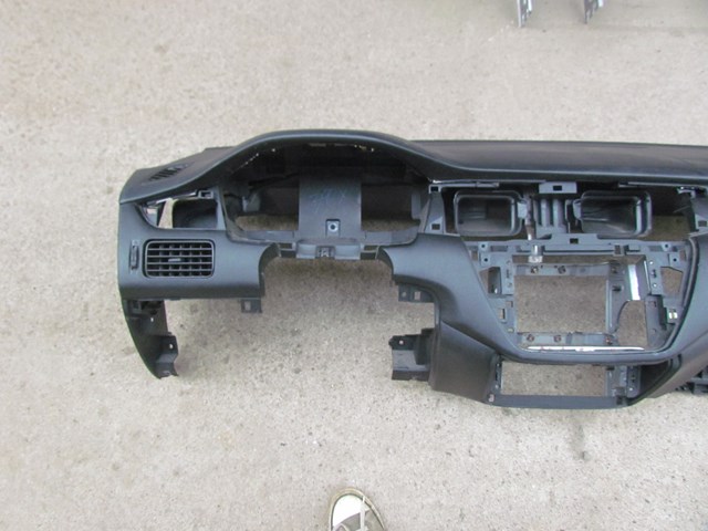 2004 Mitsubishi Evolution VIII Evo 8 Dash Board-See Details