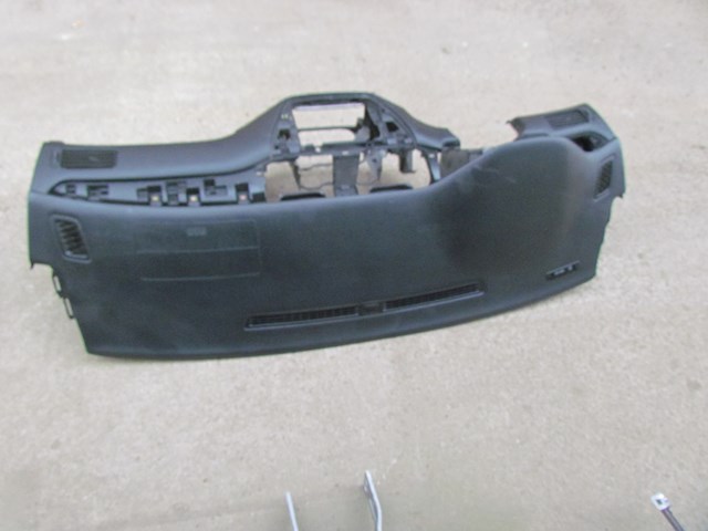 2004 Mitsubishi Evolution VIII Evo 8 Dash Board-See Details