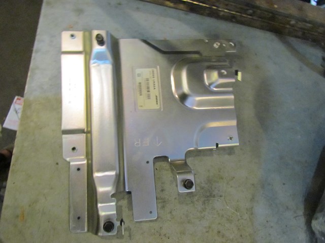 11 Infiniti M37 Bose Amp Amplifier & Bracket 28060 1MA0A