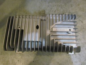 11 Infiniti M37 Bose Amp Amplifier & Bracket 28060 1MA0A