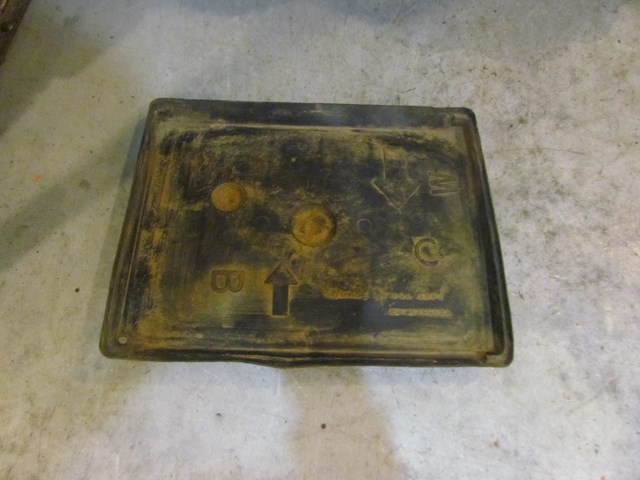  2005 Subaru Legacy GT Battery Tray 82122AG10A