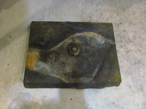  2005 Subaru Legacy GT Battery Tray 82122AG10A