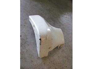 2008 Infiniti G35 Sedan Rear LH Driver Mud Flap