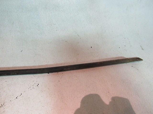 2004 Mitsubishi Evolution VIII Front Chassis Brace Bar