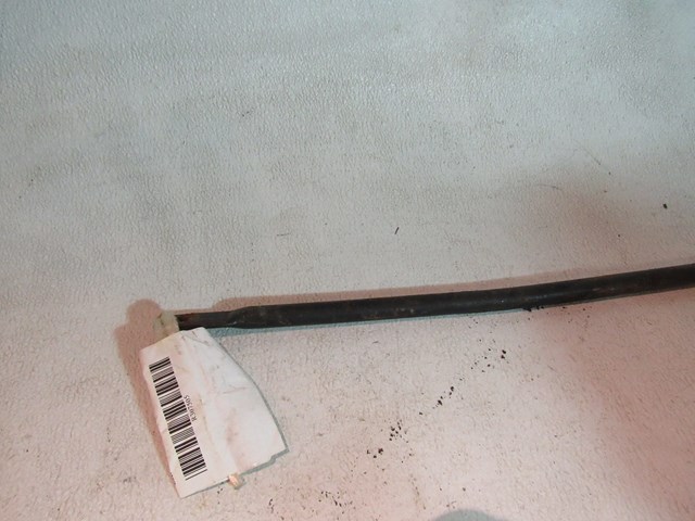 2004 Mitsubishi Evolution VIII Front Chassis Brace Bar