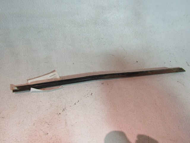 2004 Mitsubishi Evolution VIII Front Chassis Brace Bar