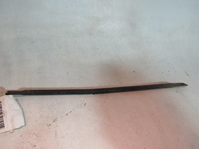 2004 Mitsubishi Evolution VIII Front Chassis Brace Bar