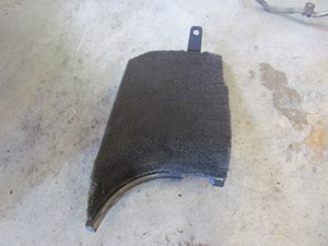 2006 Infiniti M35 RH Passenger Inner Kick Panel 66900 EH100