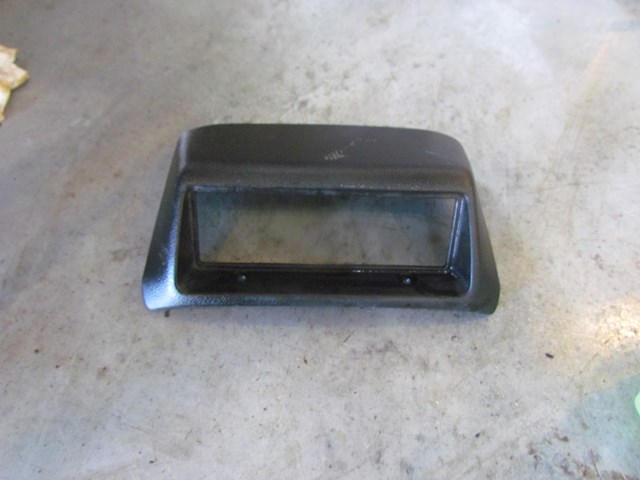 2004 Mitsubishi Evolution VIII Dash Trim MR596469-See photos