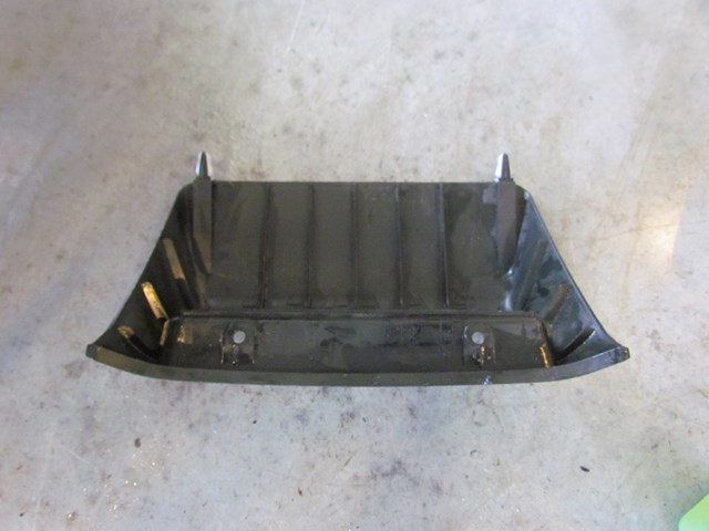 2004 Mitsubishi Evolution VIII Dash Trim MR596469-See photos