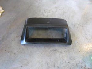 2004 Mitsubishi Evolution VIII Dash Trim MR596469-See photos