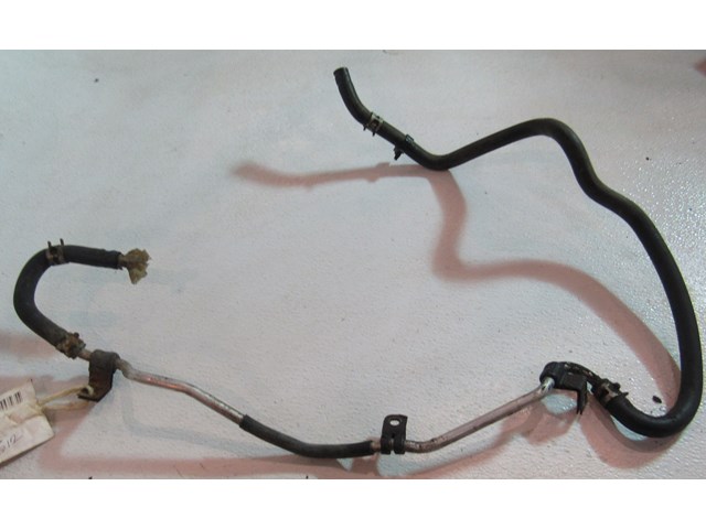 2004 Mitsubishi Evolution VIII Low Pressure Power Steering Hose