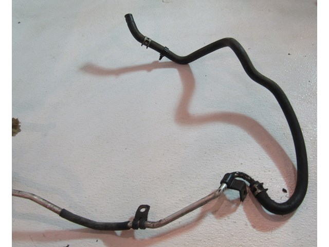 2004 Mitsubishi Evolution VIII Low Pressure Power Steering Hose