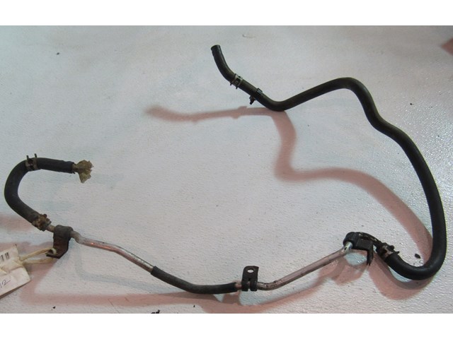 2004 Mitsubishi Evolution VIII Low Pressure Power Steering Hose