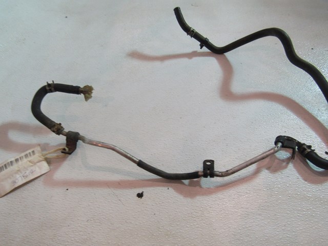 2004 Mitsubishi Evolution VIII Low Pressure Power Steering Hose
