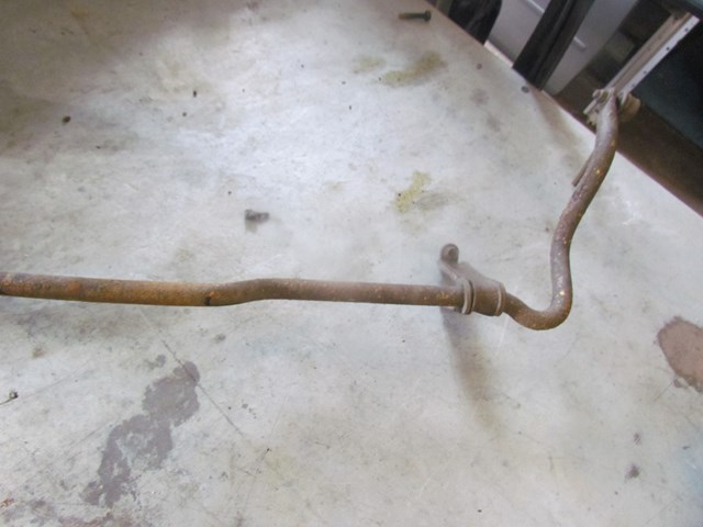 2004 Mitsubishi Evolution VIII Rear Sway Bar 