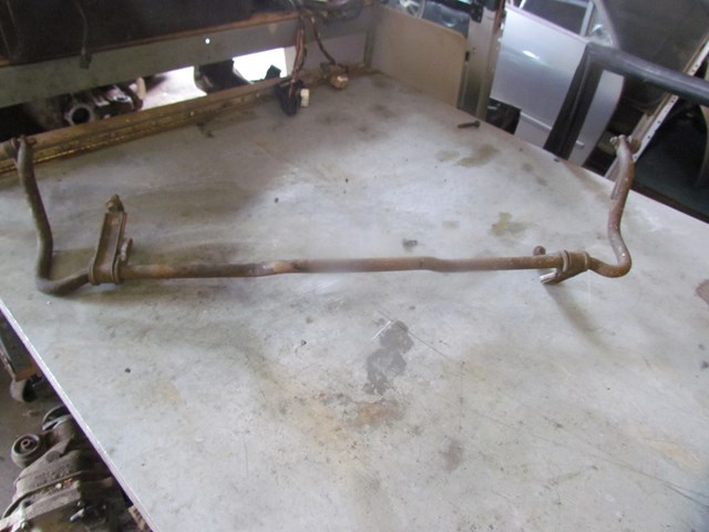 2004 Mitsubishi Evolution VIII Rear Sway Bar 