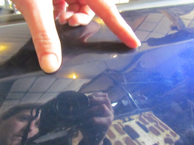 2005 Subaru Legacy GT Front RH Passenger Door-See Details