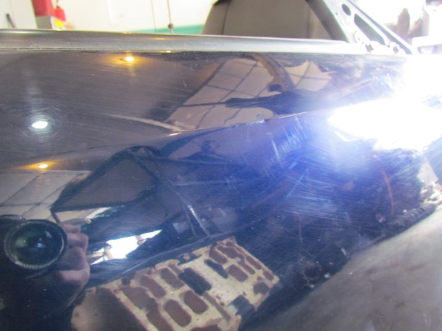 2005 Subaru Legacy GT Front RH Passenger Door-See Details