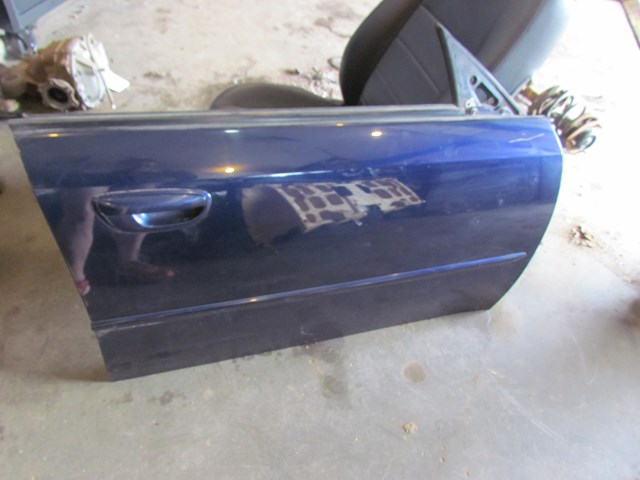 2005 Subaru Legacy GT Front RH Passenger Door-See Details