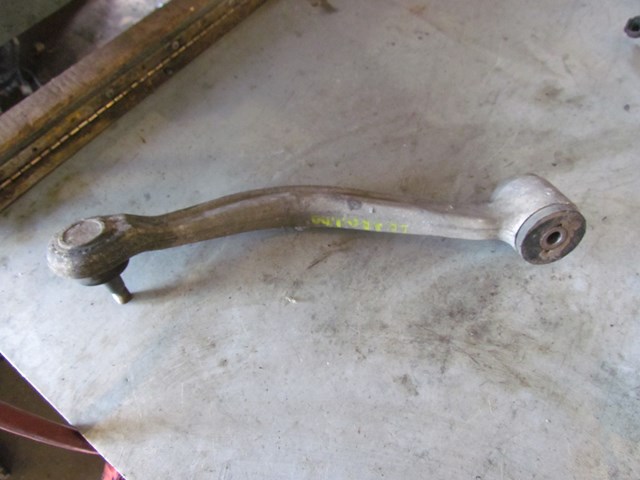 2004 Mitsubishi Evolution VIII LH Driver Rear Lower Trailing Arm
