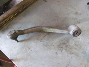 2004 Mitsubishi Evolution VIII LH Driver Rear Lower Trailing Arm