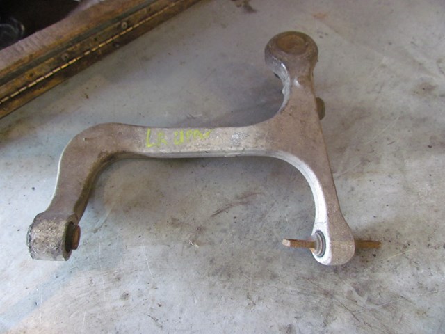 2004 Mitsubishi Evolution VIII Rear LH Driver Upper Control Arm