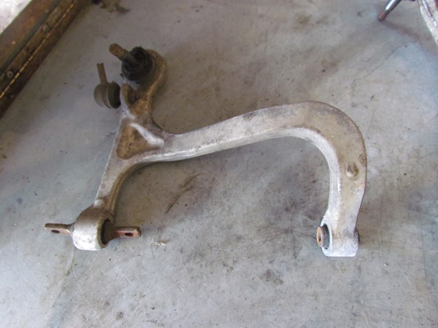 2004 Mitsubishi Evolution VIII Rear LH Driver Upper Control Arm