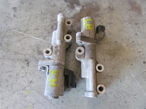 2006 Infiniti M35x VVT Solenoid Set RH & LH