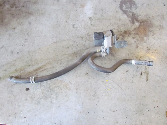 2006 Infiniti M35x Evap Purge Valve
