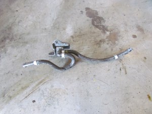 2006 Infiniti M35x Evap Purge Valve