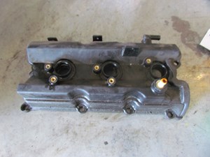 2006 Infiniti M35x RH Passenger Valve Cover