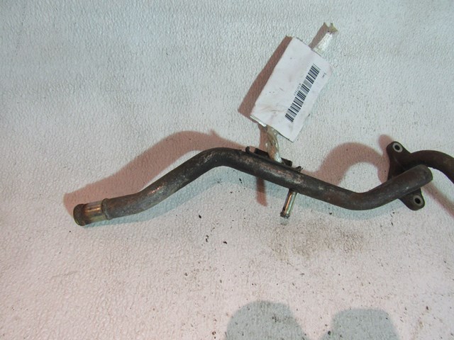 2006 Infiniti M35x Coolant Pipe 