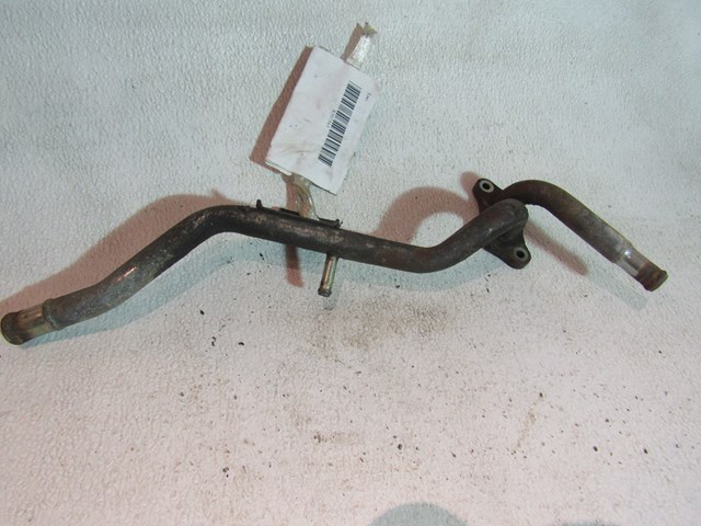 2006 Infiniti M35x Coolant Pipe 