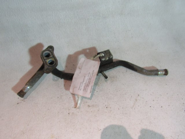 2006 Infiniti M35x Coolant Pipe 