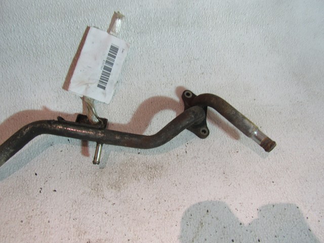 2006 Infiniti M35x Coolant Pipe 