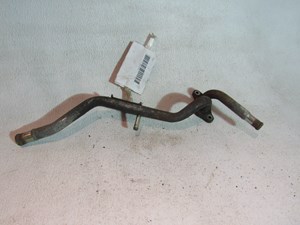 2006 Infiniti M35x Coolant Pipe 