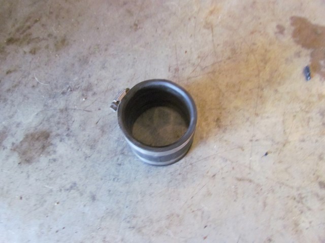 2006 Subaru Forester XT Small Air Tube