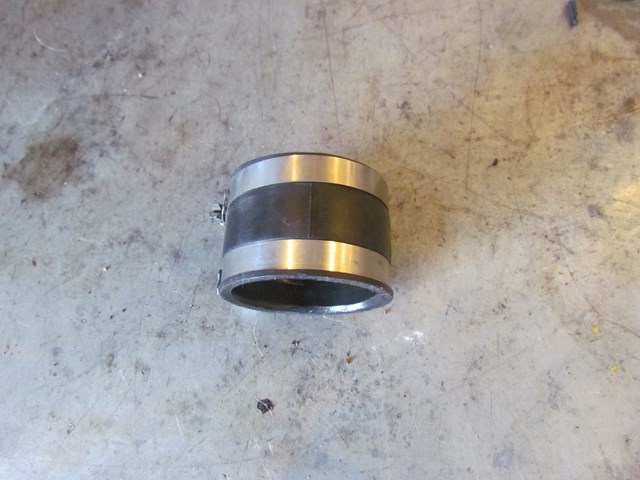 2006 Subaru Forester XT Small Air Tube