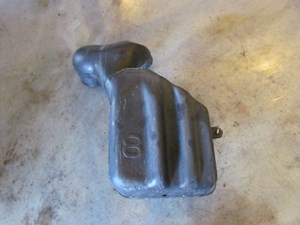 2006 Subaru Forester XT Air Intake Resonator A40FE02