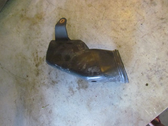 2006 Subaru Forester XT Air Intake Duct A12SA08