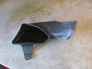 2006 Subaru Forester XT Air Intake Duct A12SA08