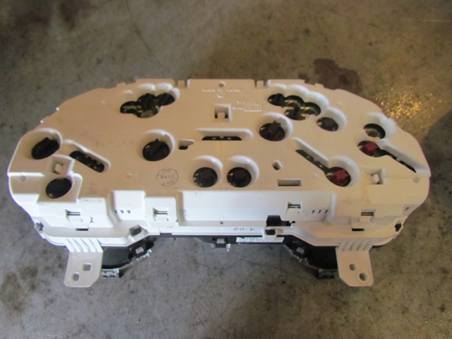 2006 Subaru Forester XT MT Speedometer 85013SA070