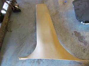 2006 Subaru Forester XT LH Driver Lower B Pillar-94022SA010