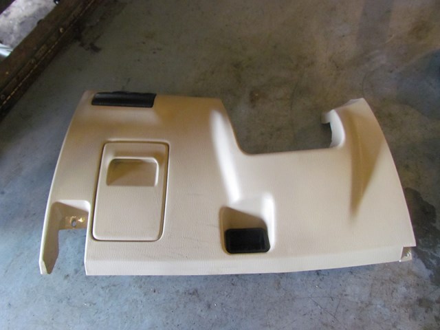 2006 Subaru Forester XT LH Driver Lower Dash Trim Knee