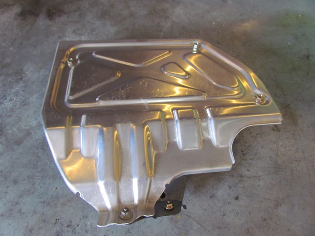 2006 Subaru Forester XT ECU Bracket