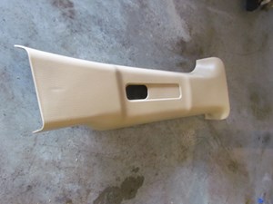 2006 Subaru Forester XT RH Pass Upper B Pillar Trim 94012SA000