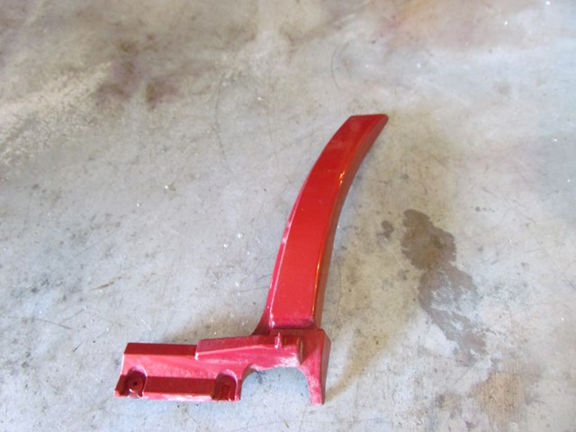 2006 Subaru Forester XT Rear LH Driver Fender Extension
