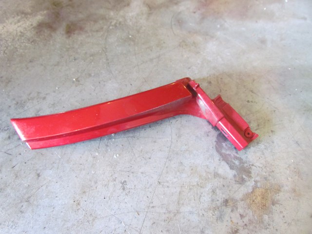 2006 Subaru Forester XT Rear LH Driver Fender Extension
