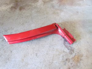 2006 Subaru Forester XT Rear LH Driver Fender Extension